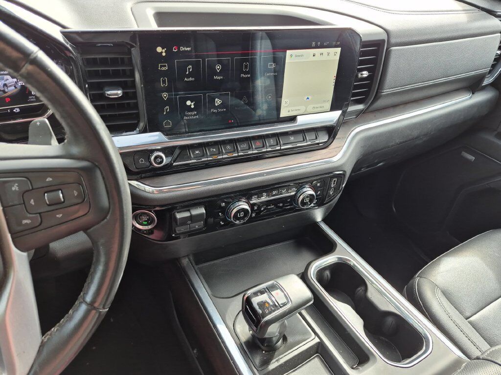 2023 GMC Sierra 1500 SLT Gresham OR