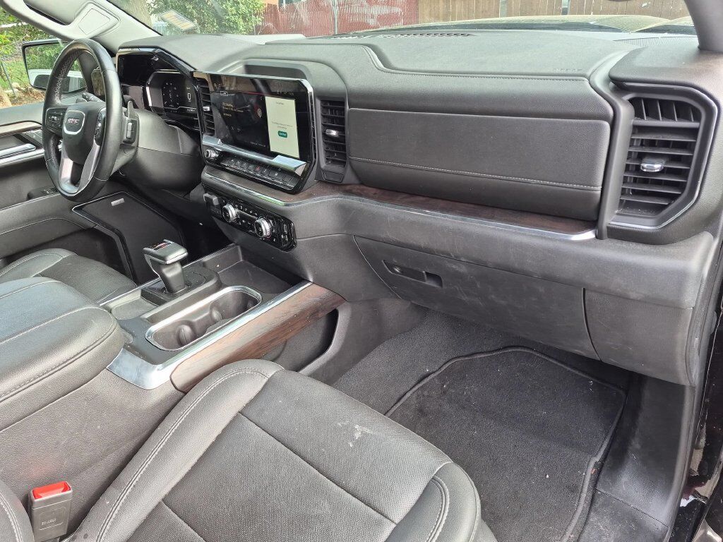2023 GMC Sierra 1500 SLT Gresham OR
