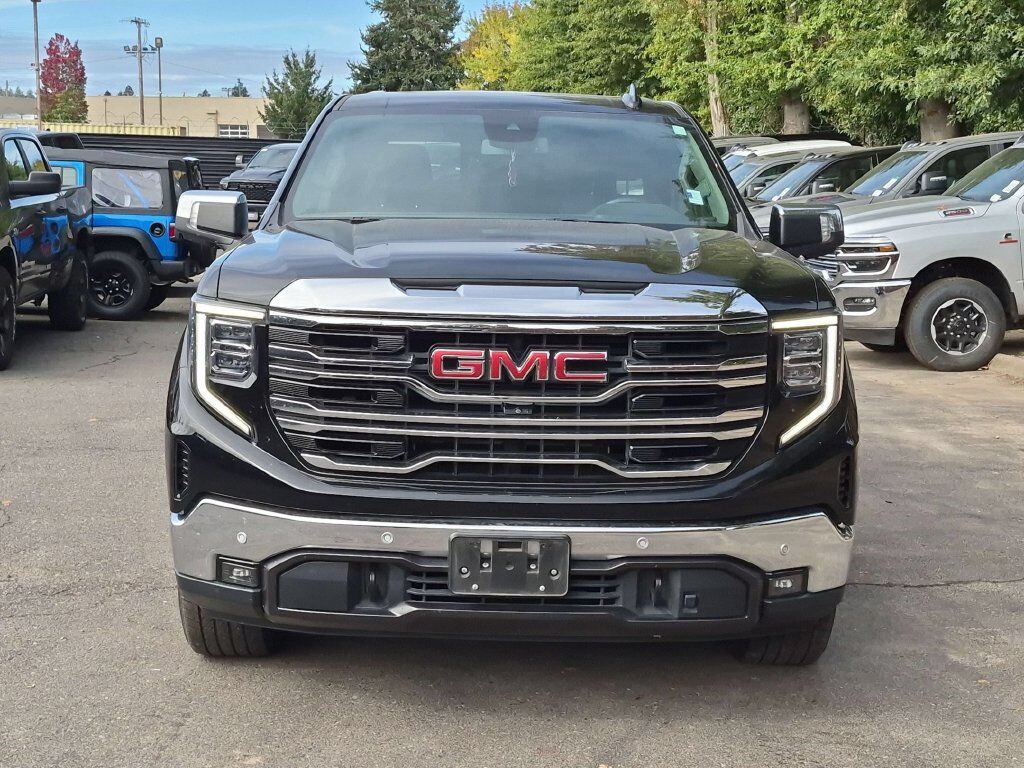 2023 GMC Sierra 1500 SLT Gresham OR