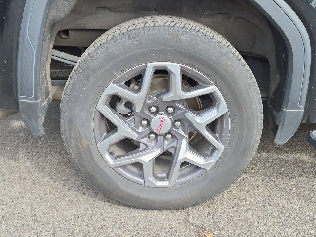 2023 GMC Sierra 1500 SLT Gresham OR