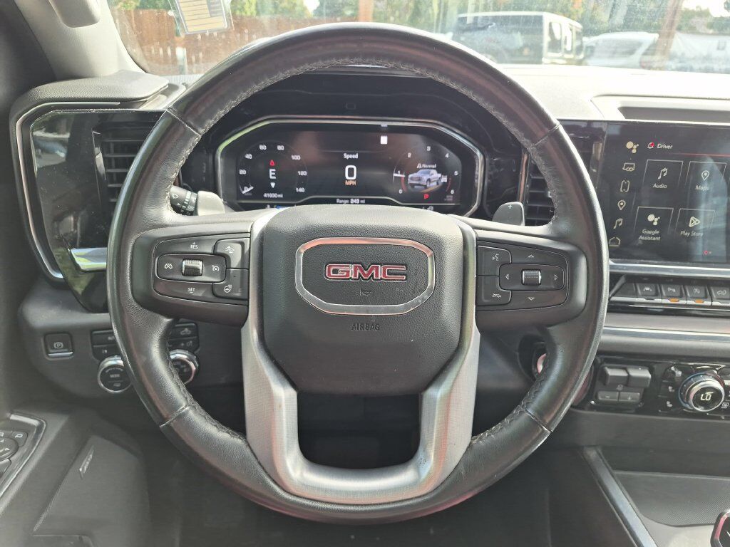 2023 GMC Sierra 1500 SLT Gresham OR