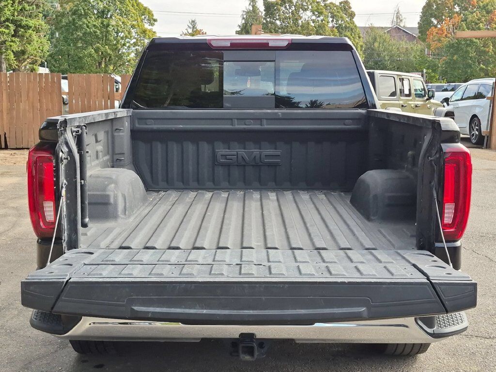 2023 GMC Sierra 1500 SLT Gresham OR