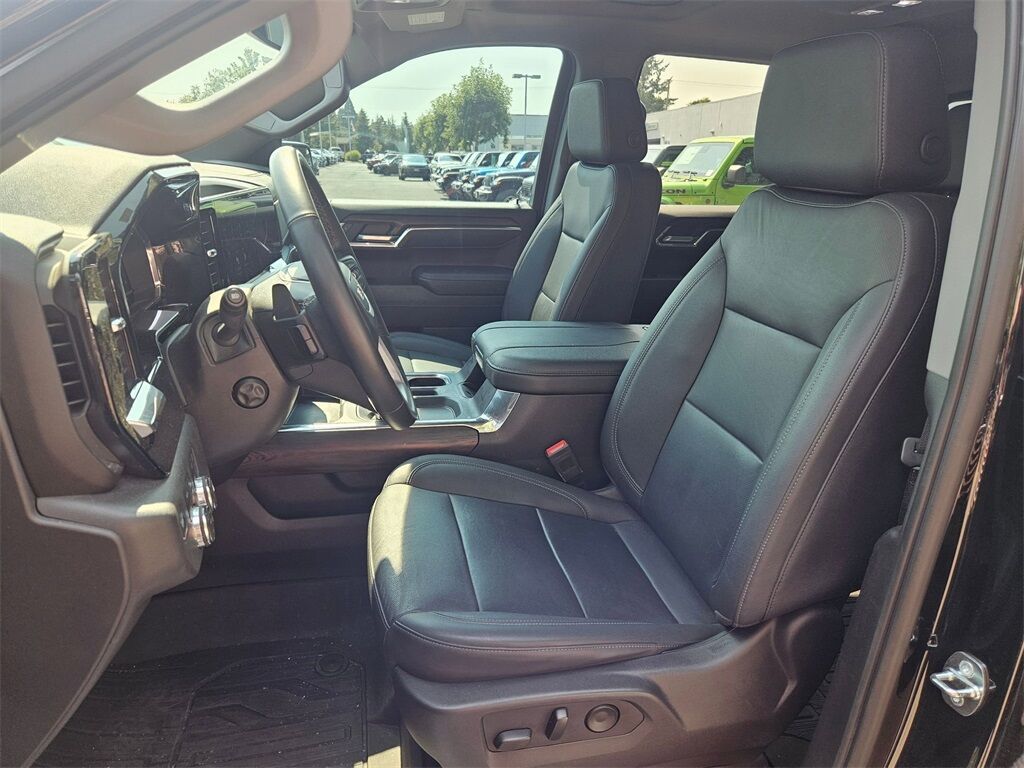 2023 GMC Sierra 1500 SLT Gresham OR