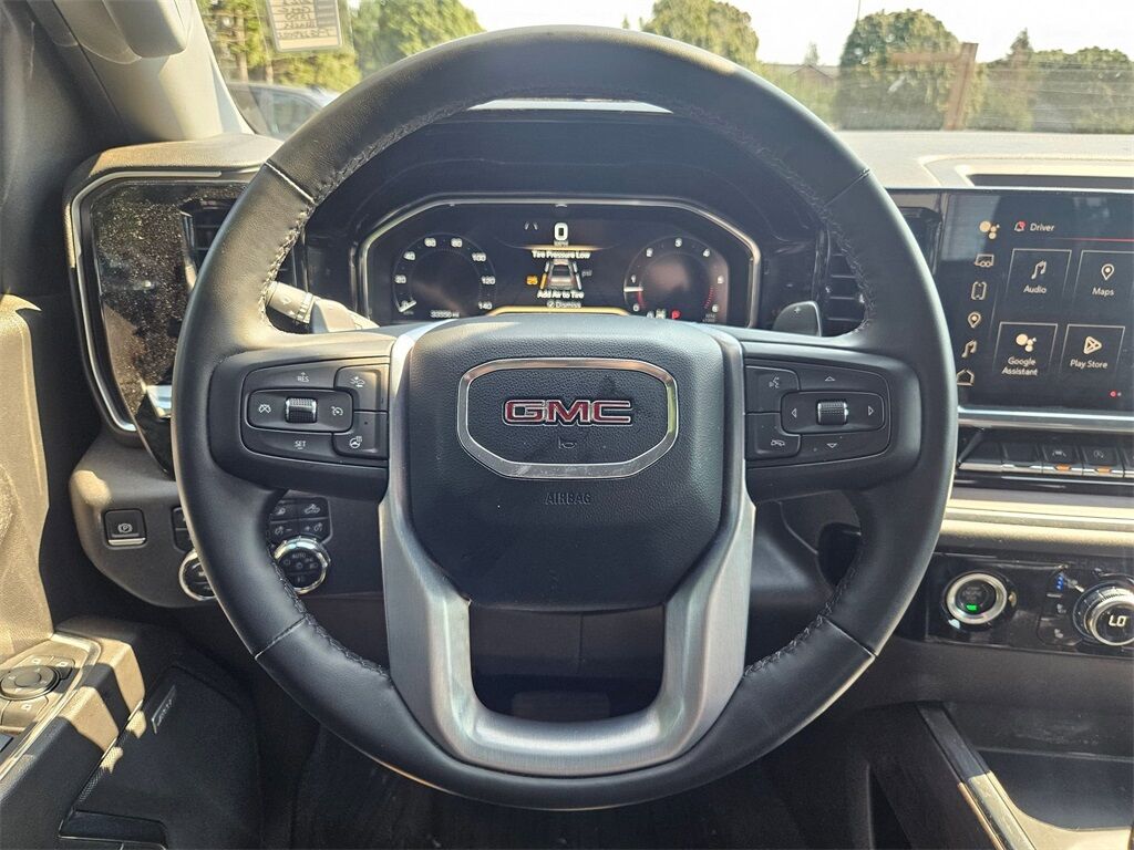 2023 GMC Sierra 1500 SLT Gresham OR