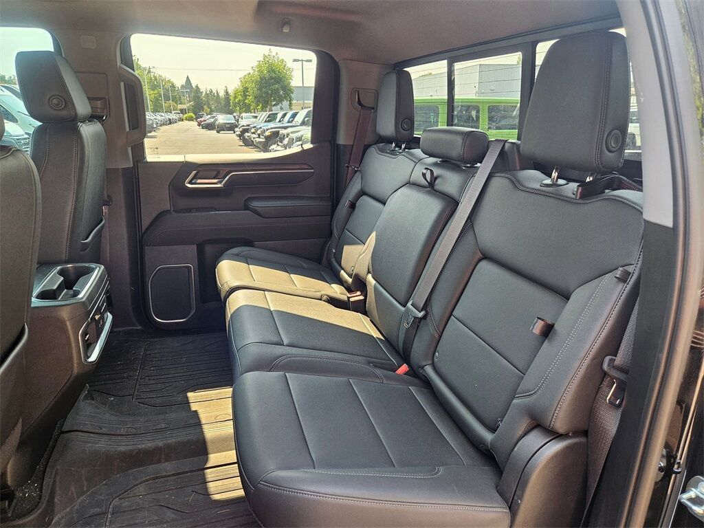 2023 GMC Sierra 1500 SLT Gresham OR