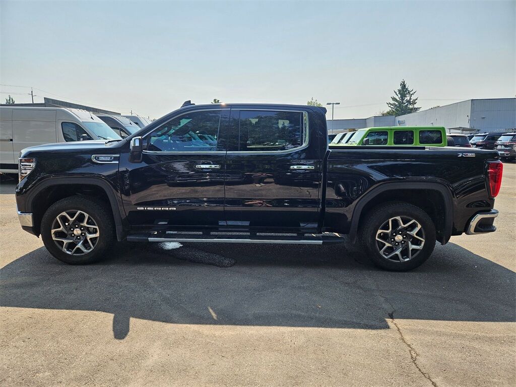 2023 GMC Sierra 1500 SLT Gresham OR