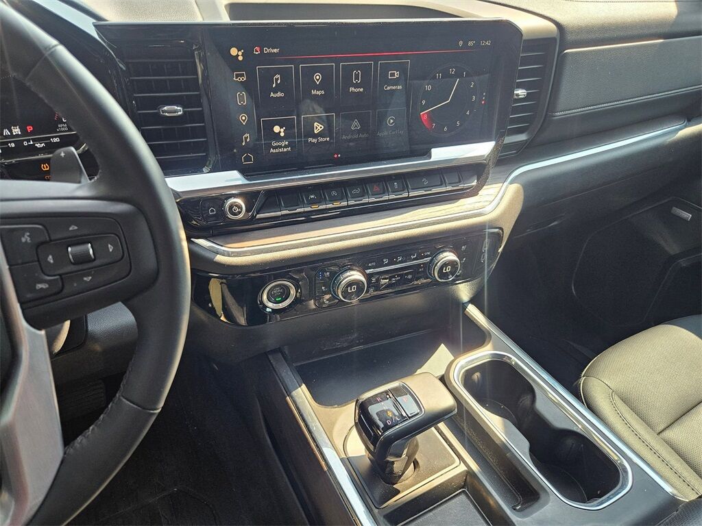 2023 GMC Sierra 1500 SLT Gresham OR