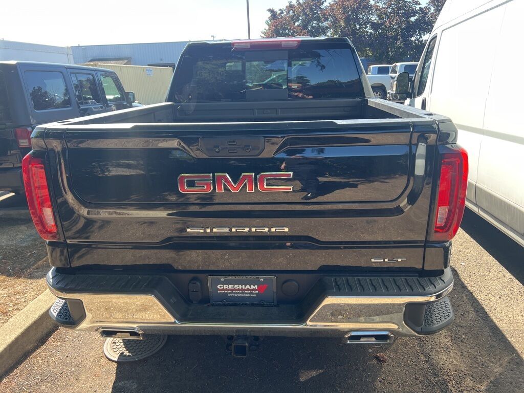 2023 GMC Sierra 1500 SLT Gresham OR