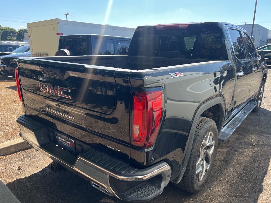 2023 GMC Sierra 1500 SLT Gresham OR