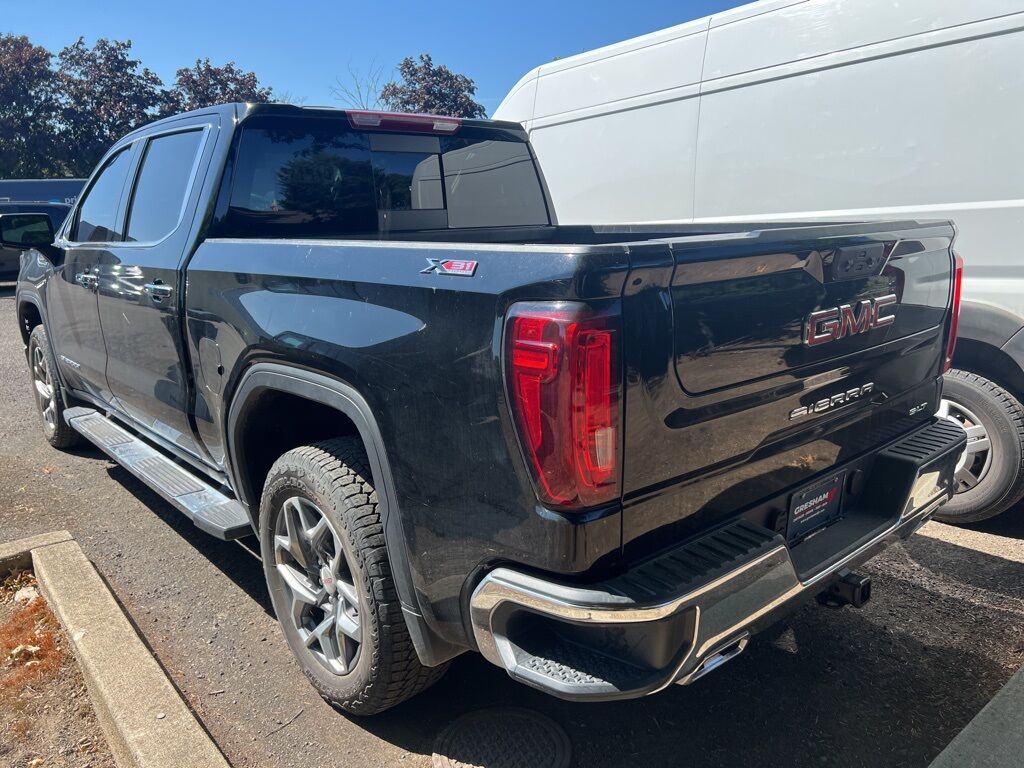 2023 GMC Sierra 1500 SLT Gresham OR
