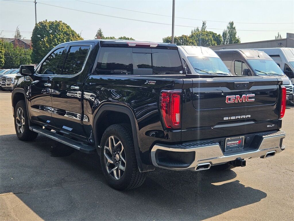 2023 GMC Sierra 1500 SLT Gresham OR