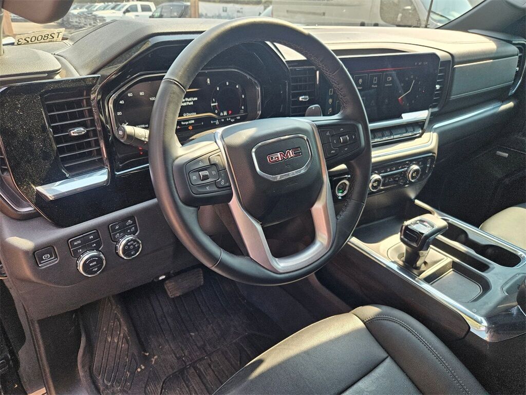 2023 GMC Sierra 1500 SLT Gresham OR