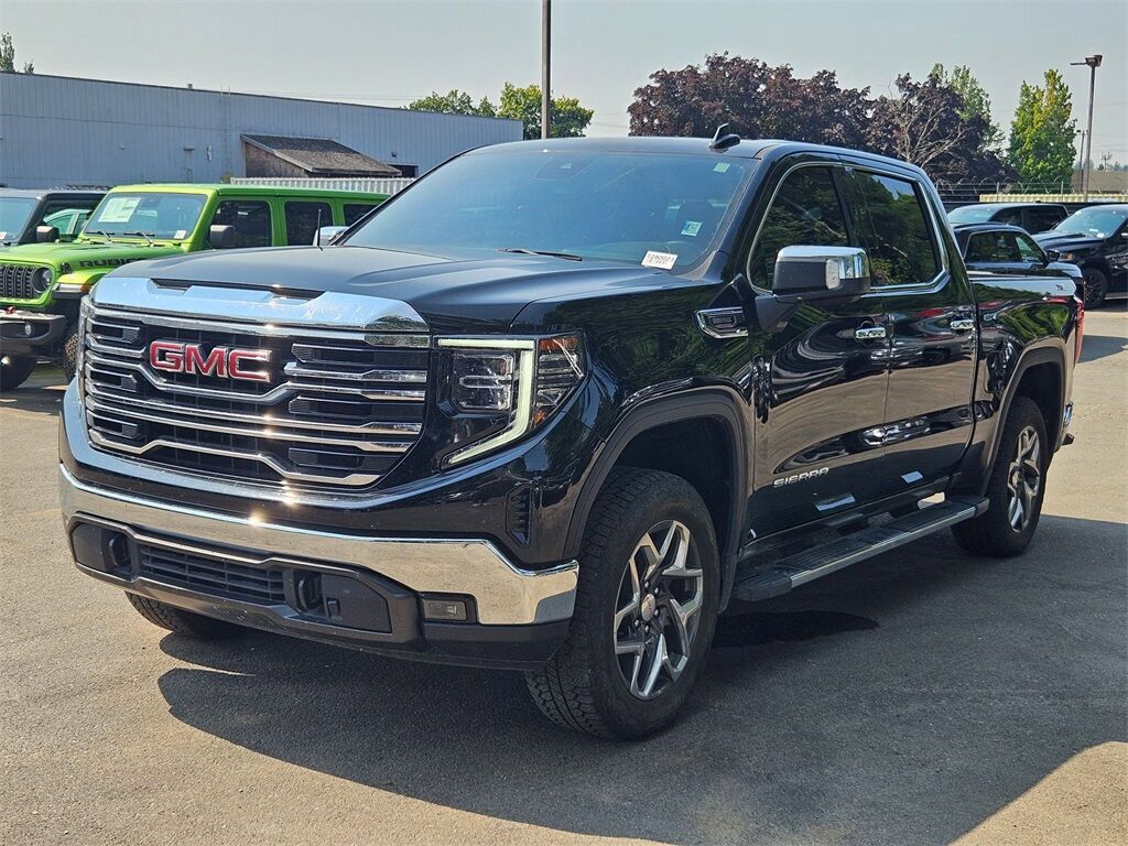 2023 GMC Sierra 1500 SLT Gresham OR