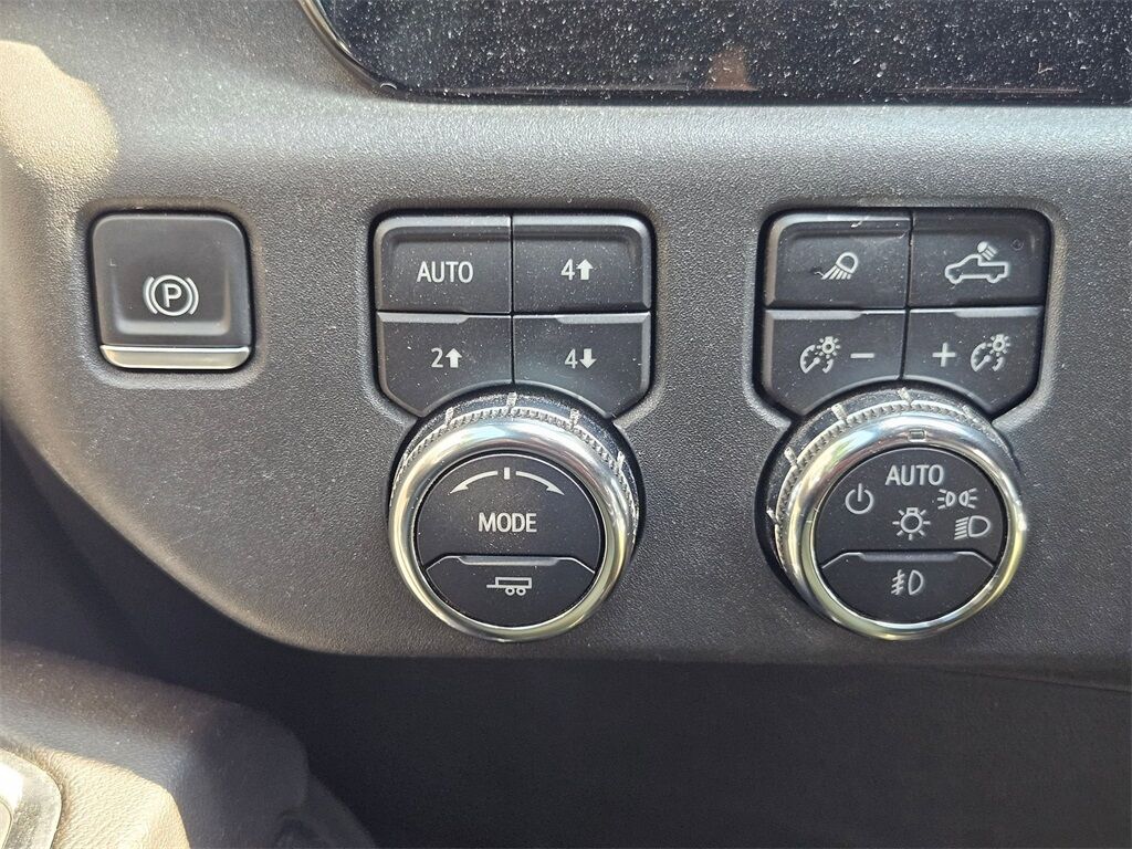 2023 GMC Sierra 1500 SLT Gresham OR