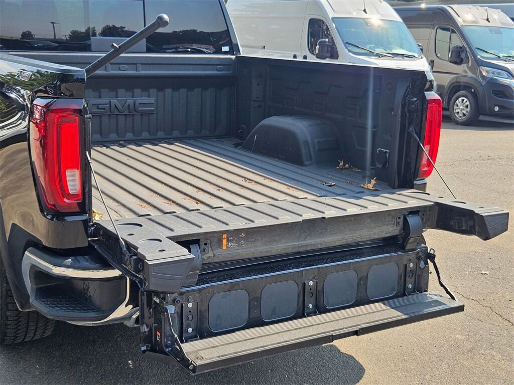 2023 GMC Sierra 1500 SLT Gresham OR