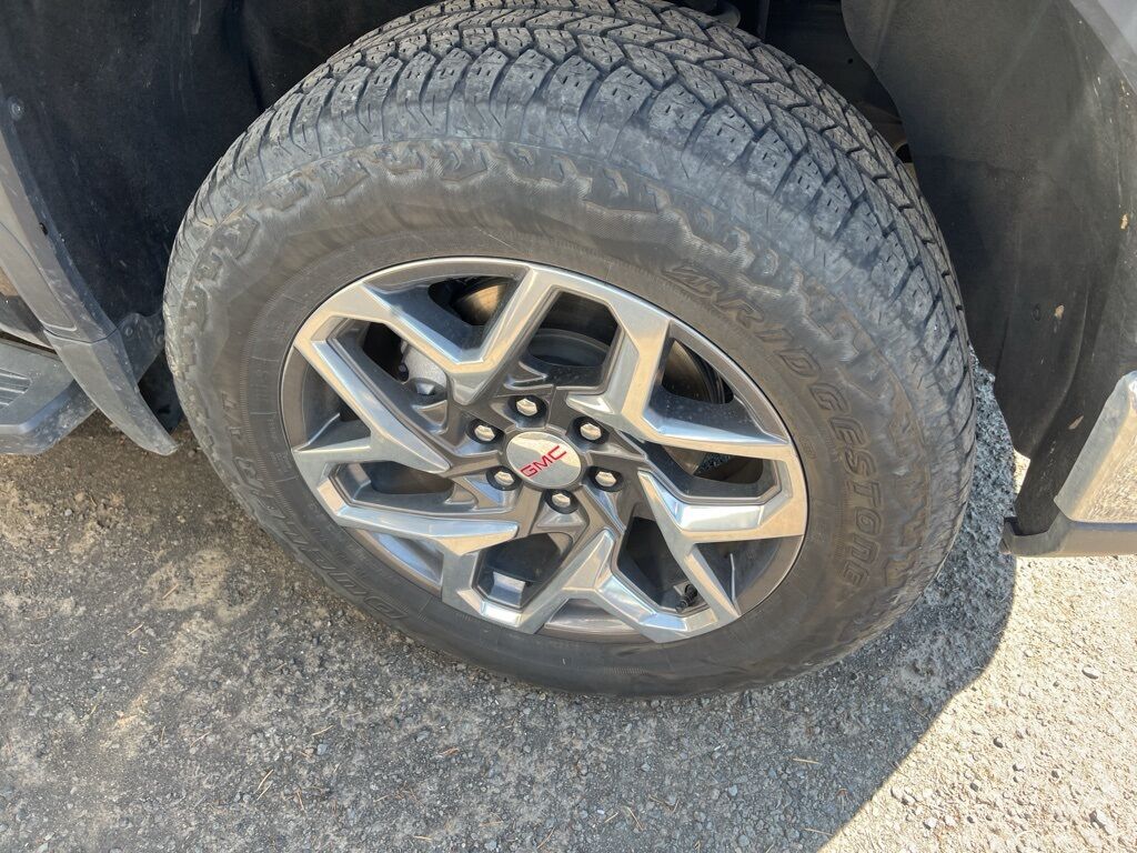 2023 GMC Sierra 1500 SLT Gresham OR
