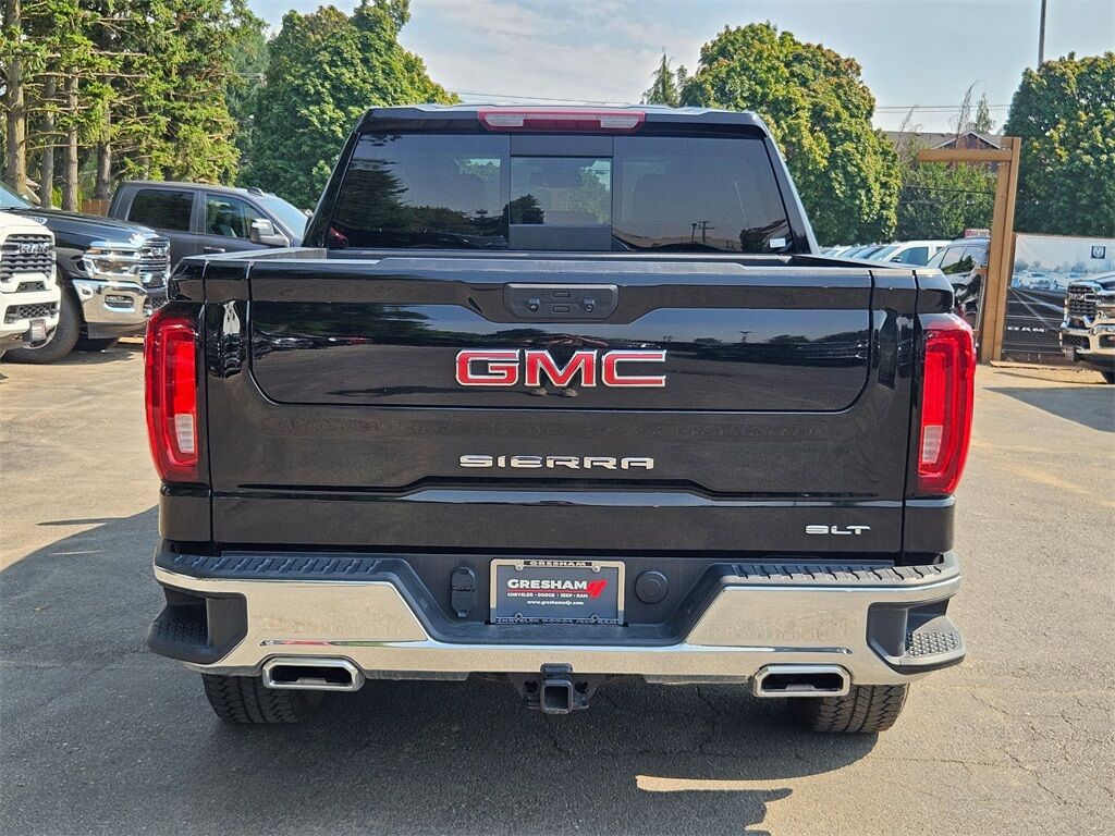 2023 GMC Sierra 1500 SLT Gresham OR