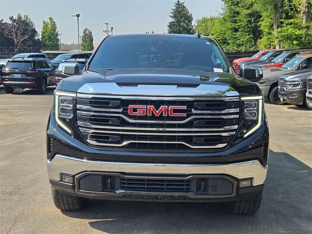 2023 GMC Sierra 1500 SLT Gresham OR