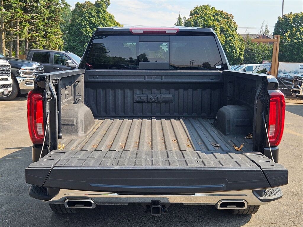 2023 GMC Sierra 1500 SLT Gresham OR