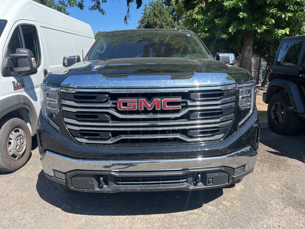 2023 GMC Sierra 1500 SLT Gresham OR