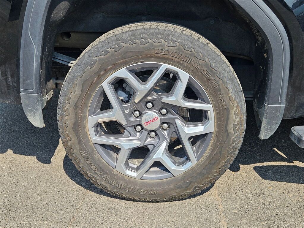 2023 GMC Sierra 1500 SLT Gresham OR