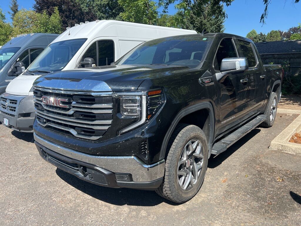 2023 GMC Sierra 1500 SLT Gresham OR
