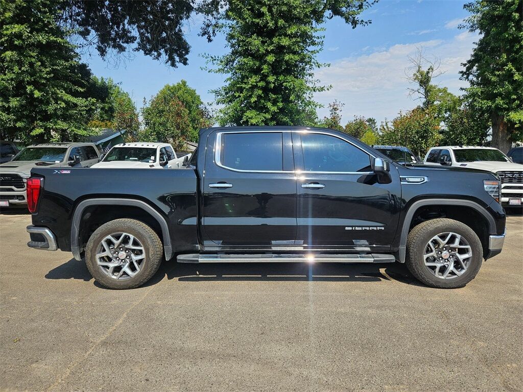 2023 GMC Sierra 1500 SLT Gresham OR