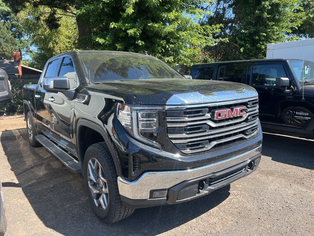 2023 GMC Sierra 1500 SLT Gresham OR