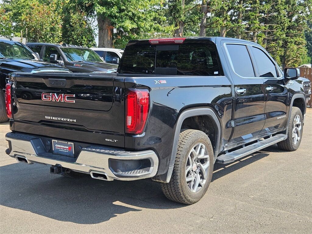 2023 GMC Sierra 1500 SLT Gresham OR