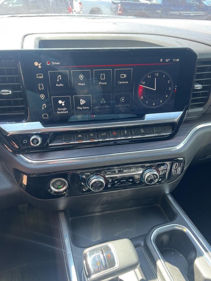 2023 GMC Sierra 1500 SLT Gresham OR