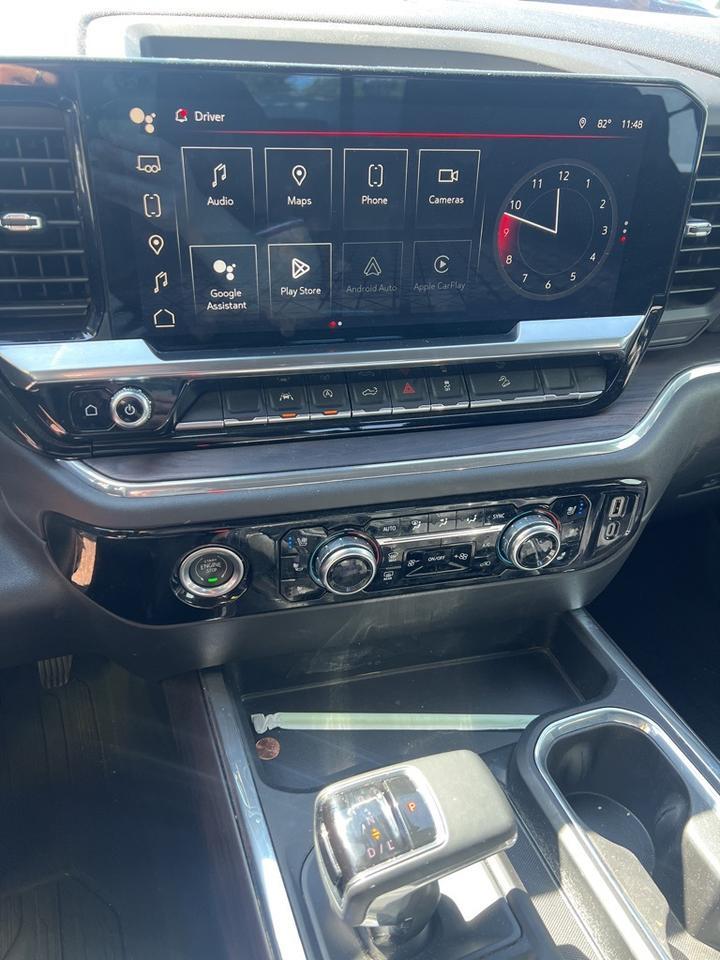 2023 GMC Sierra 1500 SLT Gresham OR