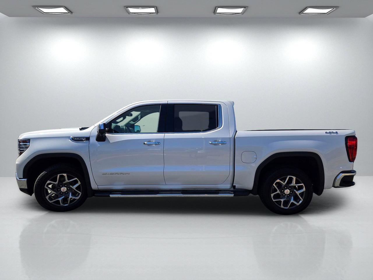2023 GMC Sierra 1500 SLT Roseville CA