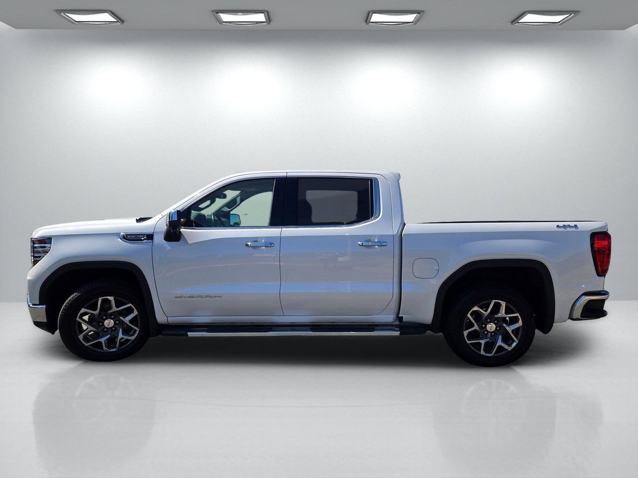2023 GMC Sierra 1500 SLT Roseville CA