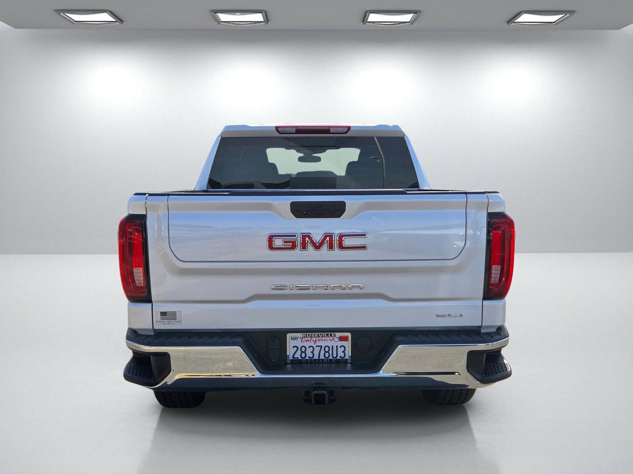 2023 GMC Sierra 1500 SLT Roseville CA