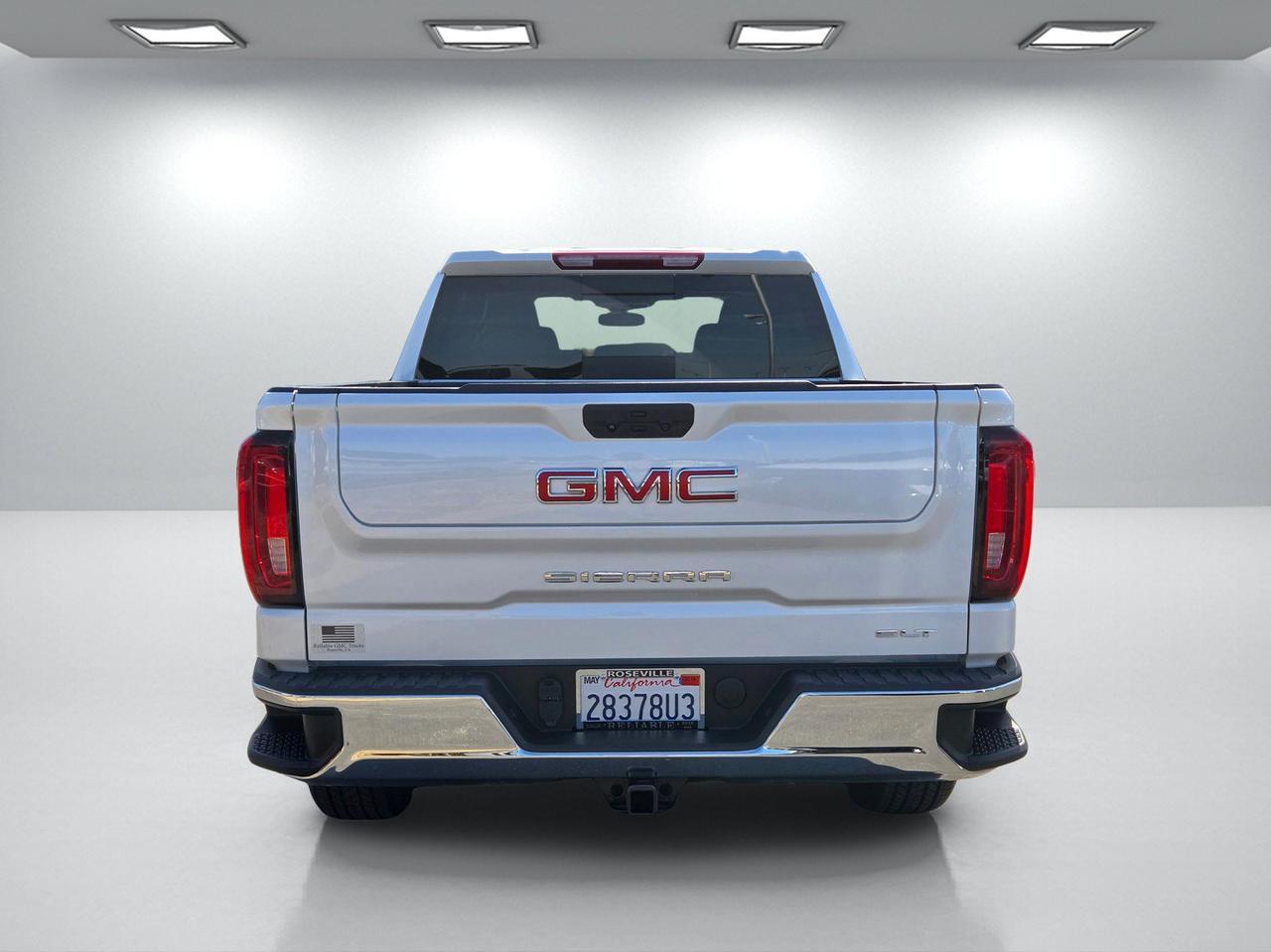 2023 GMC Sierra 1500 SLT Roseville CA