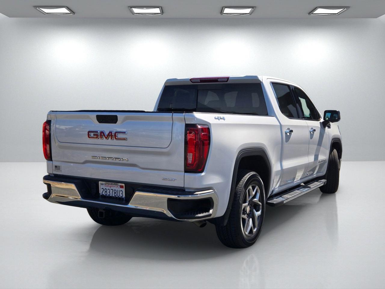 2023 GMC Sierra 1500 SLT Roseville CA