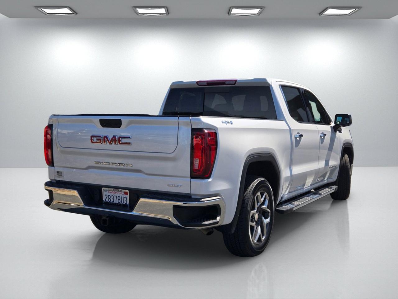 2023 GMC Sierra 1500 SLT Roseville CA