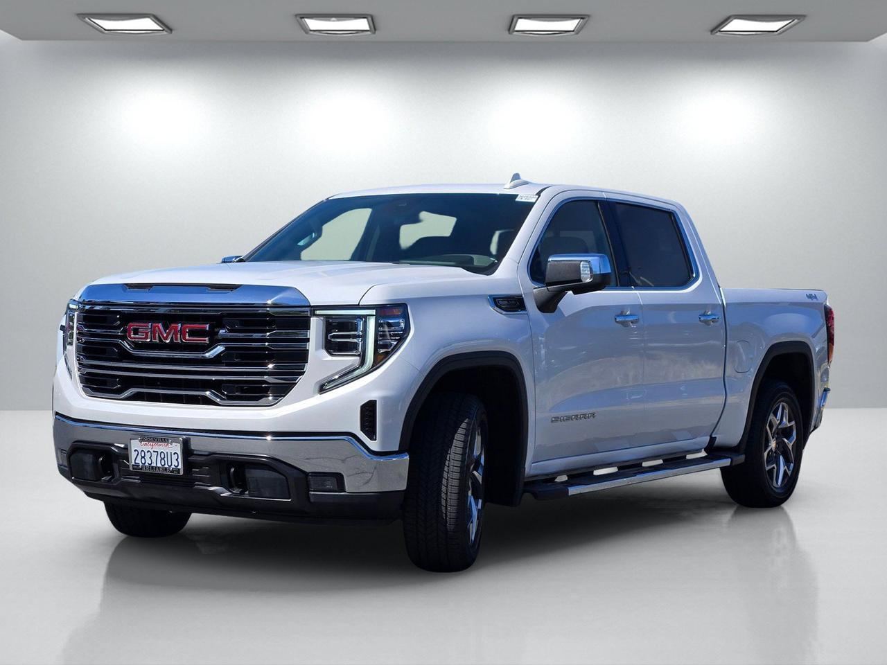 2023 GMC Sierra 1500 SLT Roseville CA