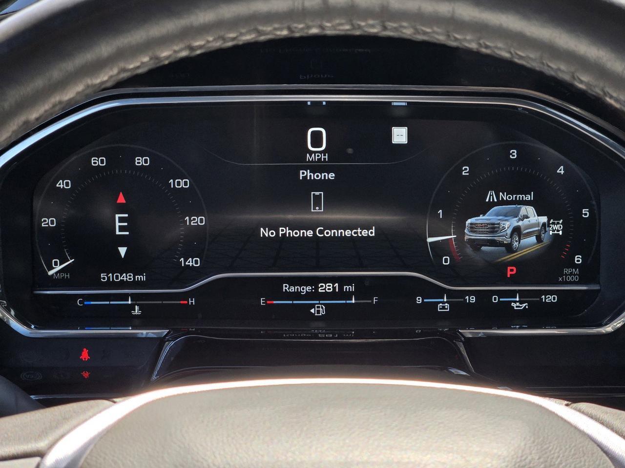 2023 GMC Sierra 1500 SLT Roseville CA