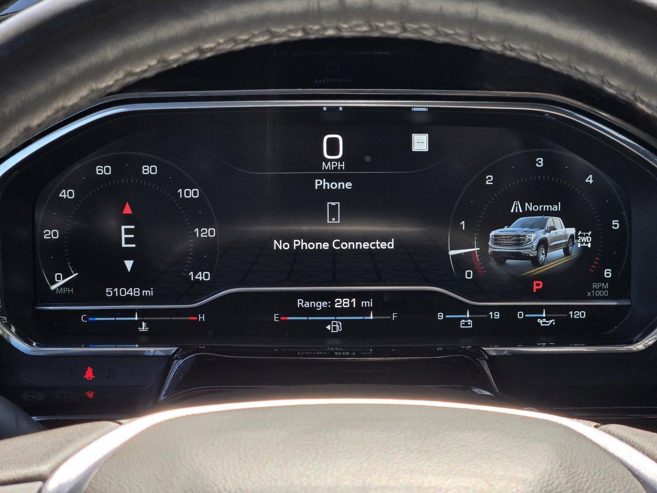 2023 GMC Sierra 1500 SLT Roseville CA