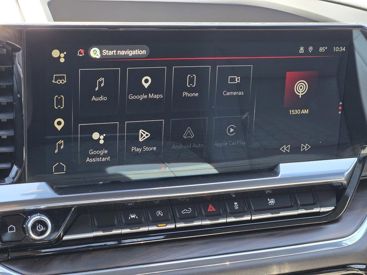 2023 GMC Sierra 1500 SLT Roseville CA