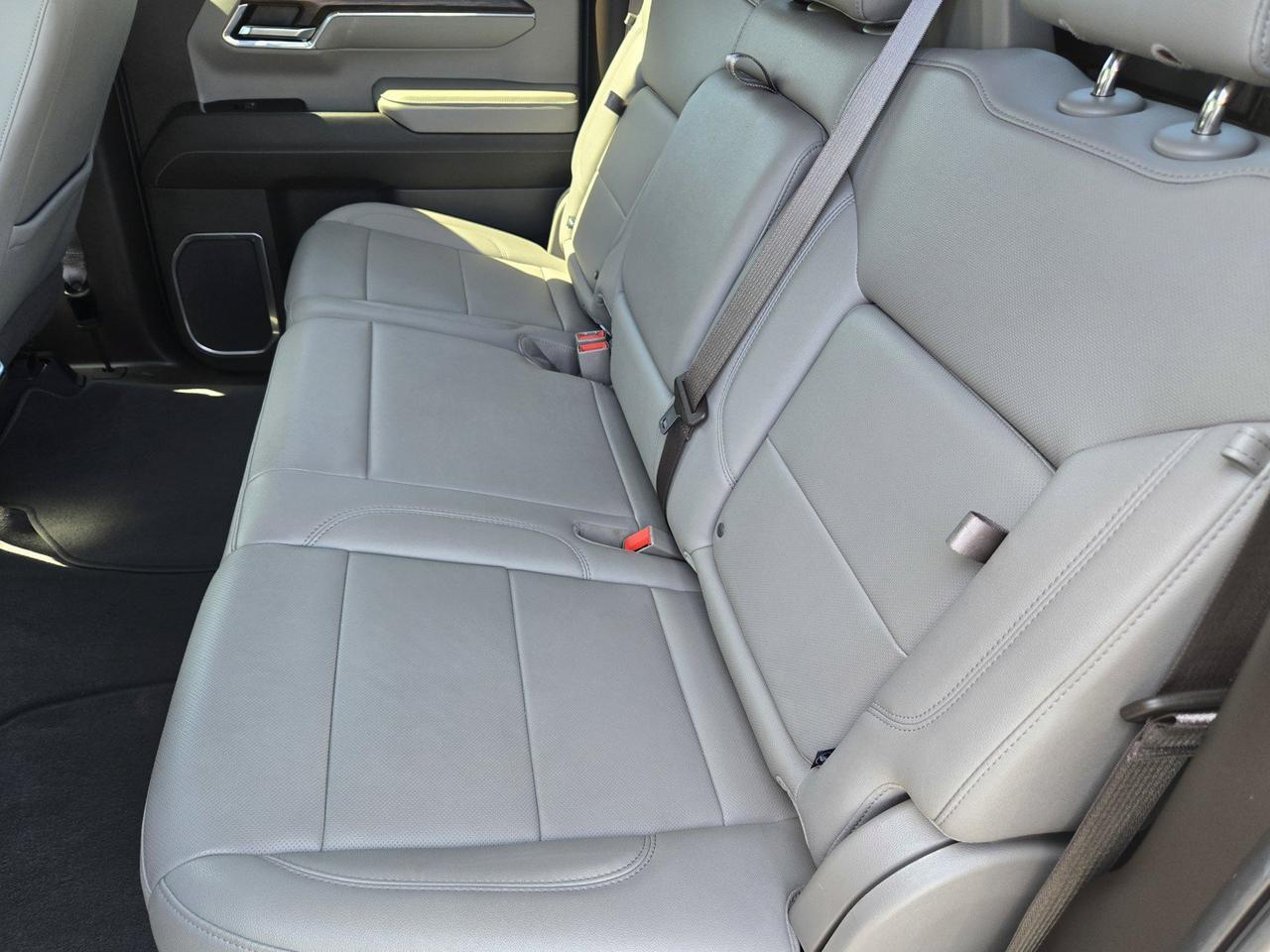 2023 GMC Sierra 1500 SLT Roseville CA