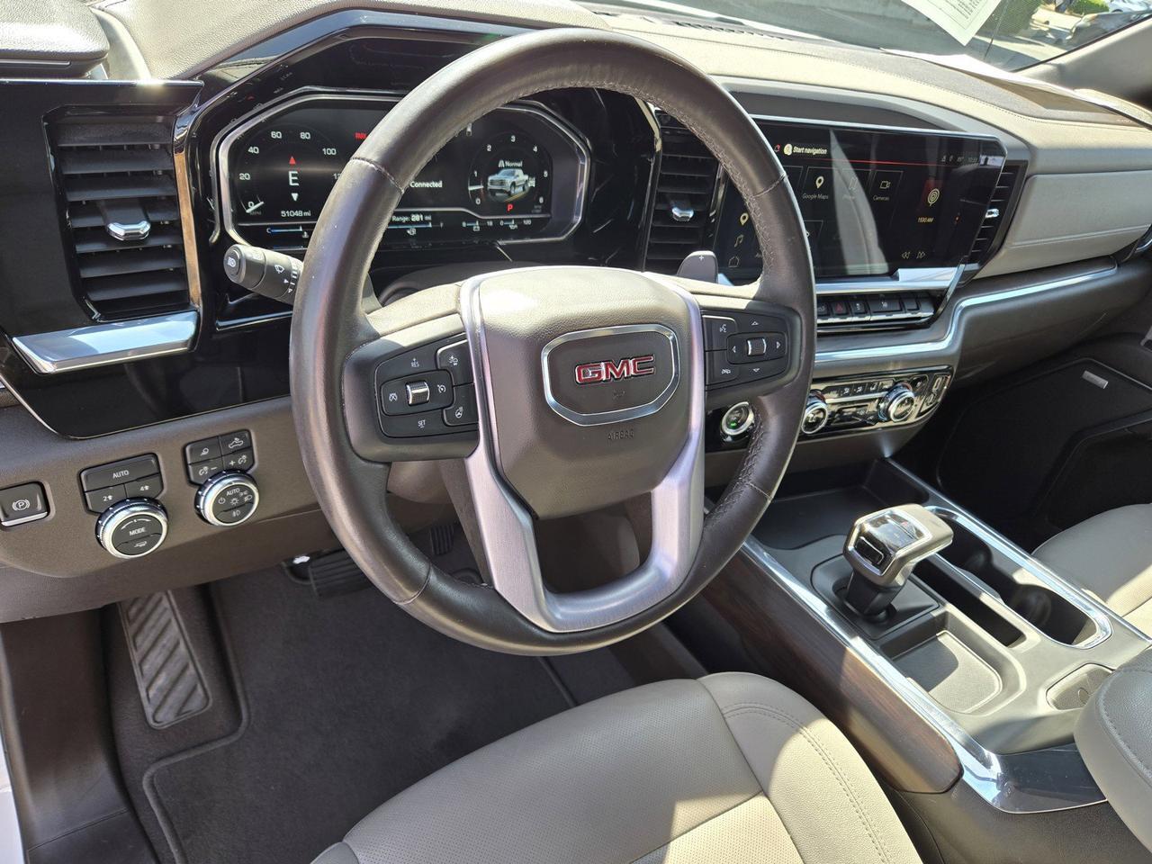 2023 GMC Sierra 1500 SLT Roseville CA