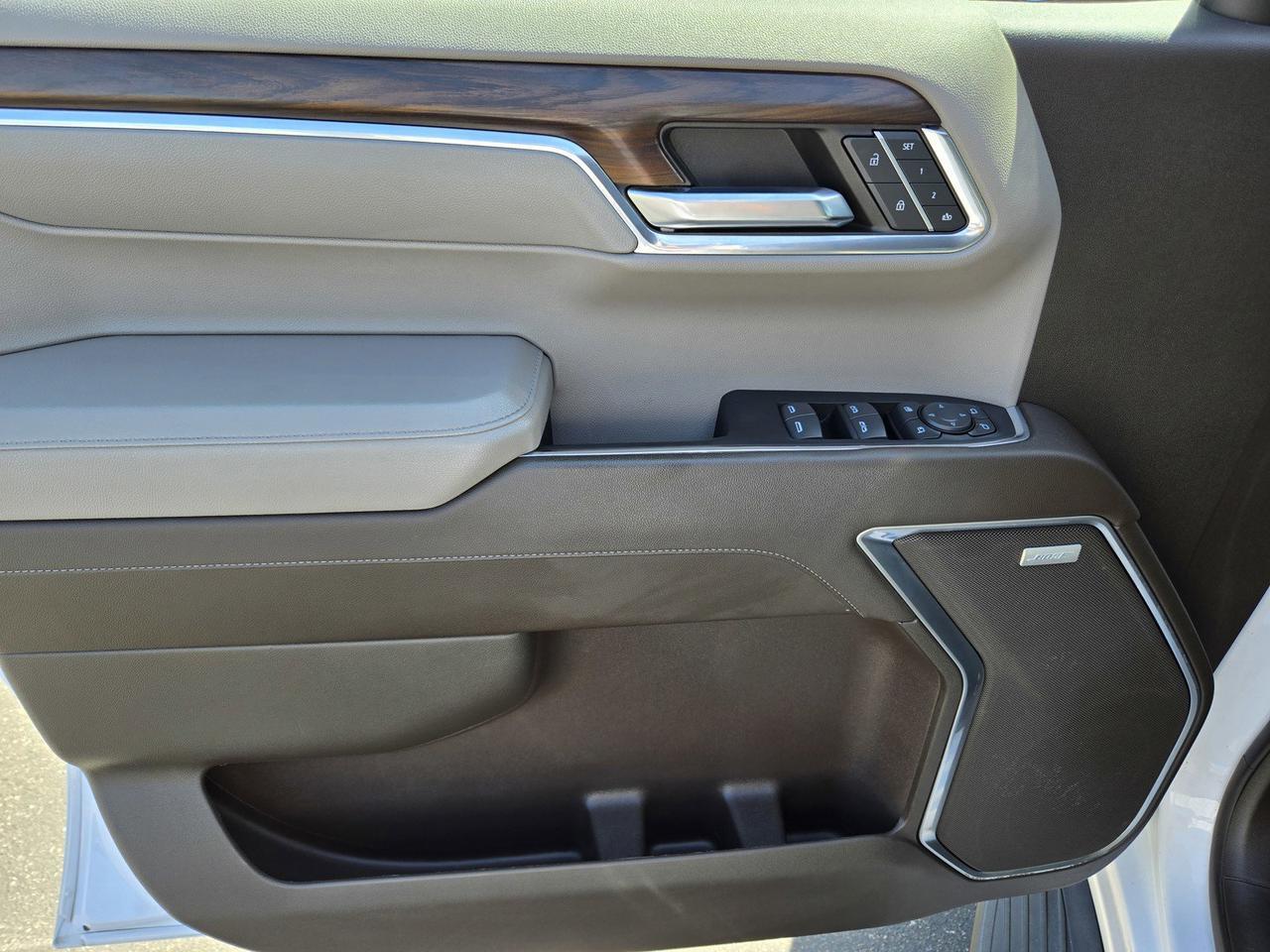 2023 GMC Sierra 1500 SLT Roseville CA