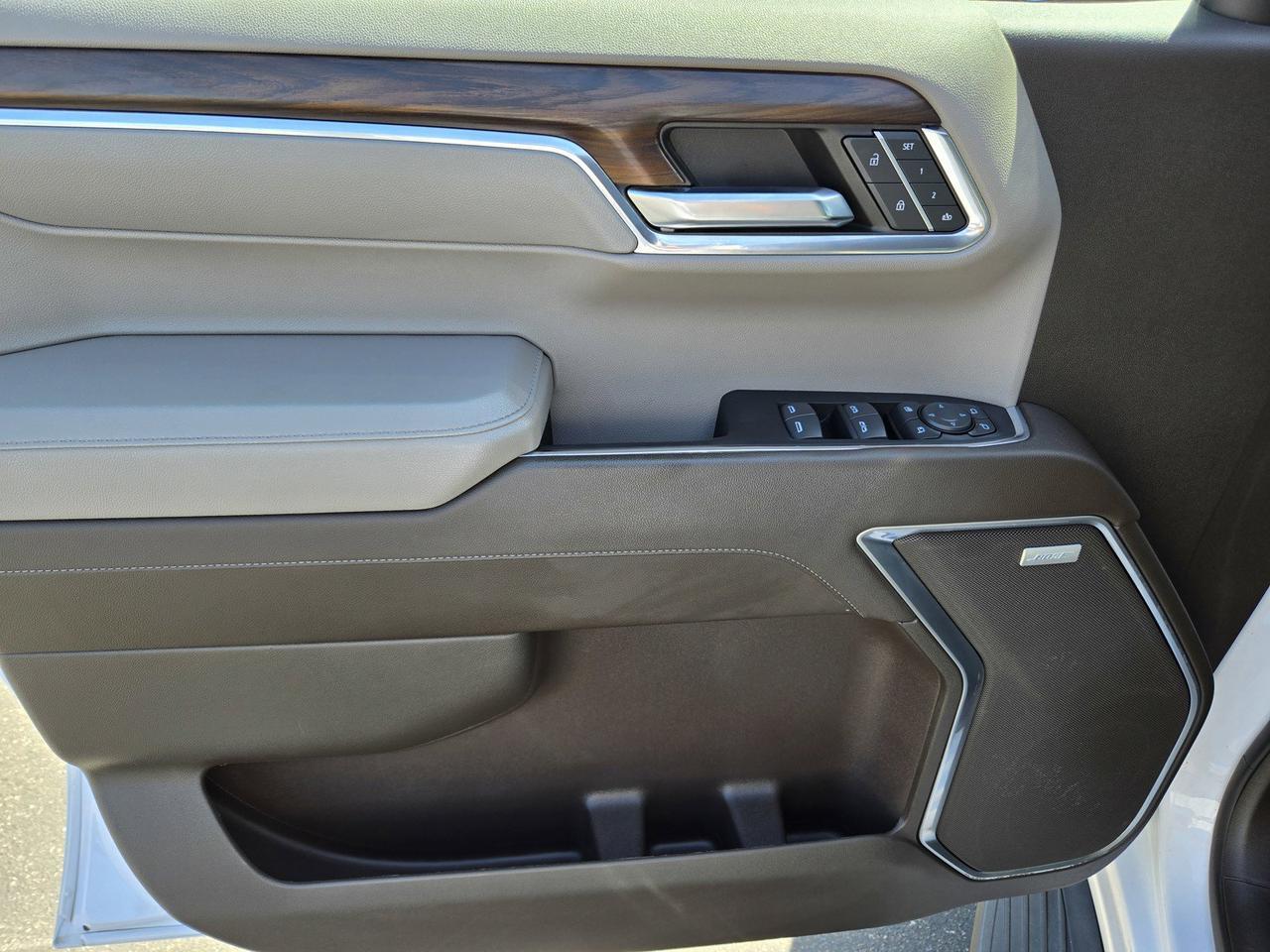 2023 GMC Sierra 1500 SLT Roseville CA