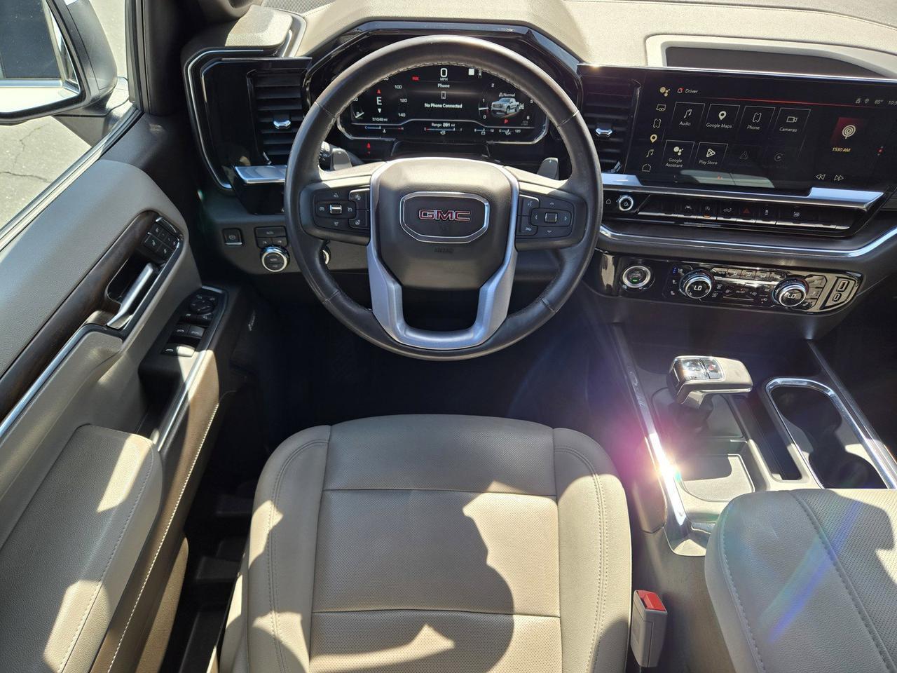 2023 GMC Sierra 1500 SLT Roseville CA