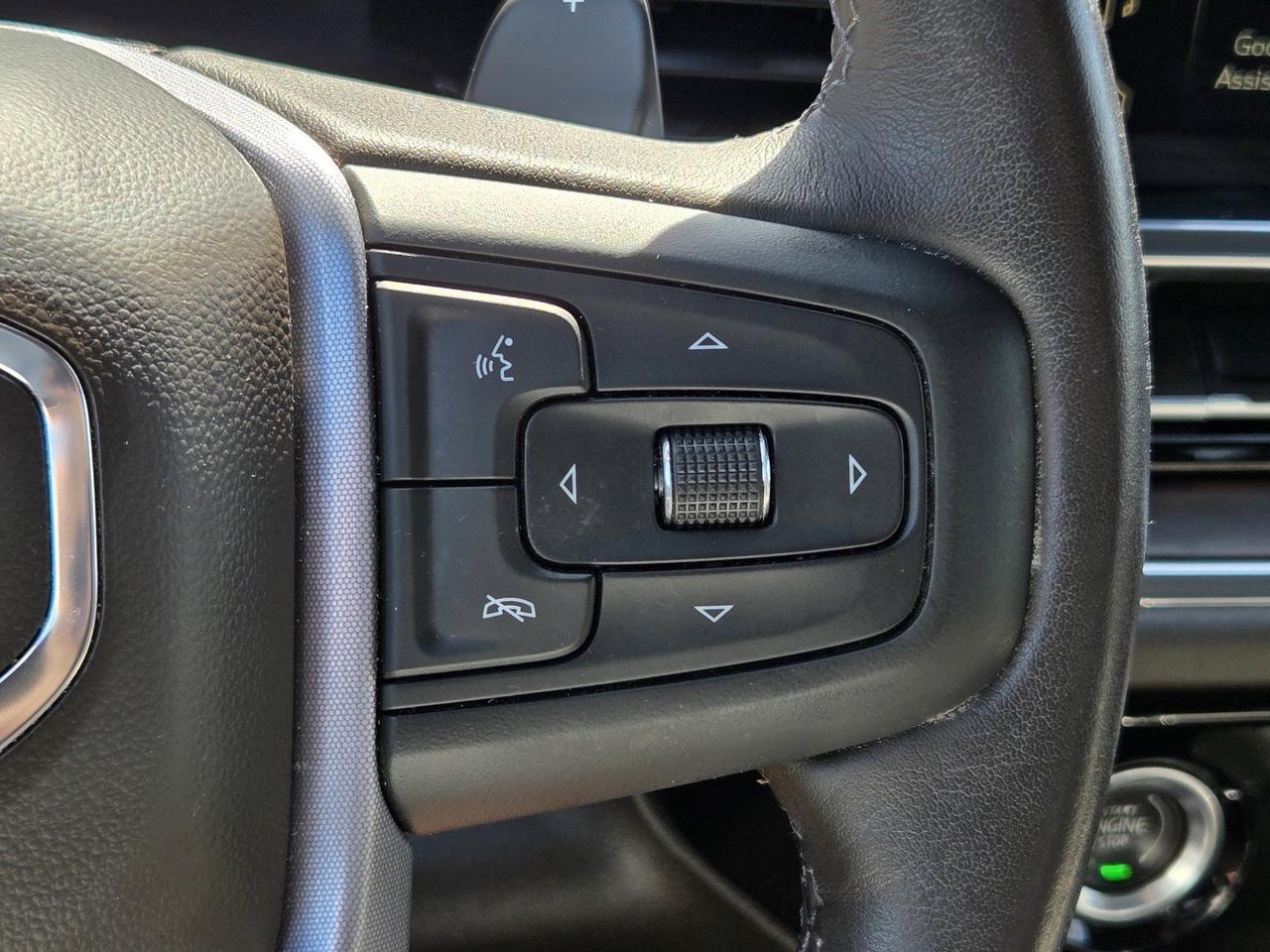 2023 GMC Sierra 1500 SLT Roseville CA
