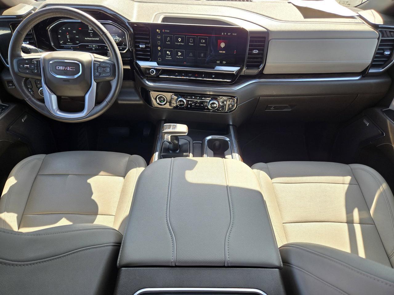 2023 GMC Sierra 1500 SLT Roseville CA