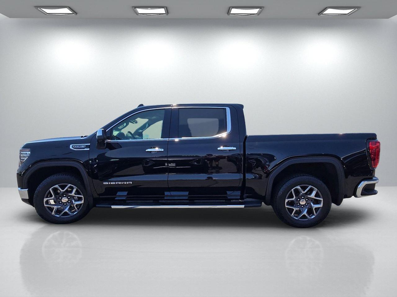 2023 GMC Sierra 1500 SLT Roseville CA