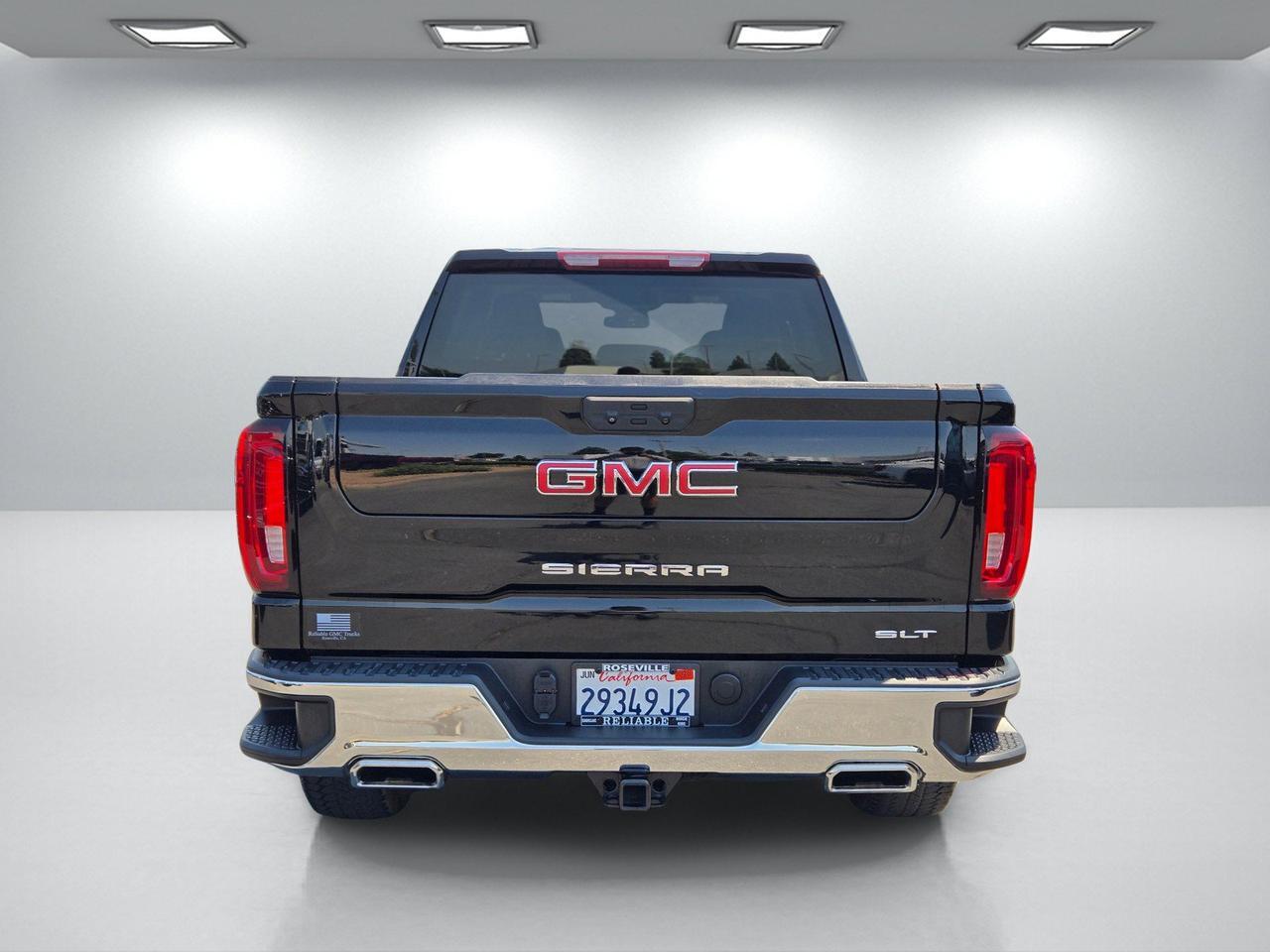 2023 GMC Sierra 1500 SLT Roseville CA